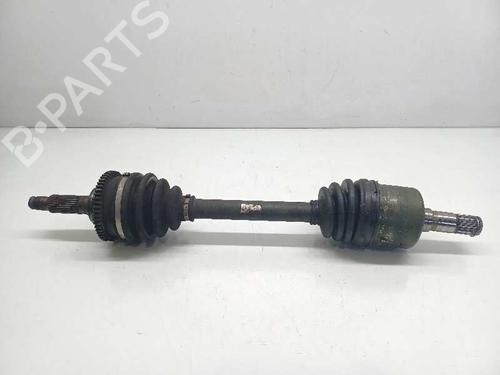 Used Left front driveshaft KIA CARNIVAL II (GQ) 2.9 CRDi (144 hp) 9154086
