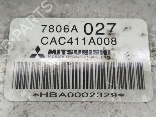 Inverter/Converter PEUGEOT ION | BP33650056M119 - Image 6