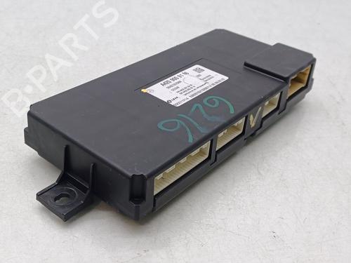 Used Electronic module MERCEDES-BENZ CITAN Box Body/MPV (W420) eCITAN (420.693, 420.695) (122 hp) 31638823