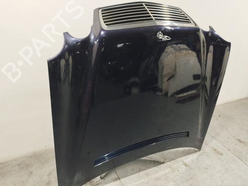 Hood MERCEDES-BENZ E-CLASS (W210) E 300 Turbo-D (210.025) | BP21116251C1 