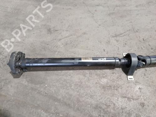 Driveshaft MERCEDES-BENZ E-CLASS (W212) E 200 CDI / BlueTEC (212.005, 212.006) | BP38270802M37 - Image 2