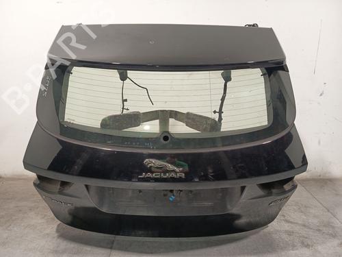 Tampa da Mala Tampa da Mala JAGUAR F-PACE (X761) 2.0 TD4 AWD (180 hp) 36303482 36303482