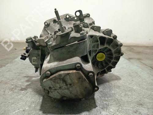 Gearbox DS DS 4 / DS 4 CROSSBACK (NX_) 1.6 BlueHDi 120 | BP36321965M3 - Image 4