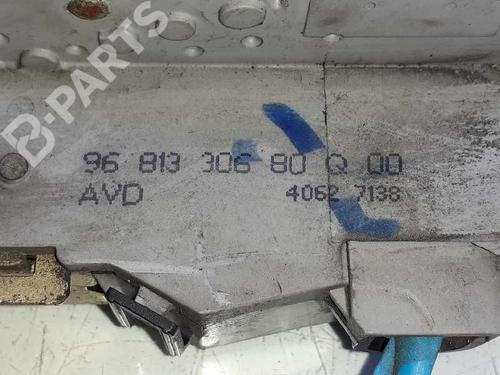 Front right lock CITROËN C6 (TD_)  | BP8364587C97 