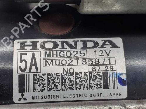 Starter HONDA CIVIC VIII Hatchback (FN, FK) 2.2 CTDi (FK3) | BP13009903M8 