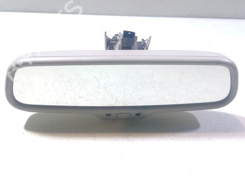 Used Rear mirror Rear mirror AUDI A6 C7 (4G2, 4GC) 3.0 TDI quattro (204 hp) 33977415 33977415