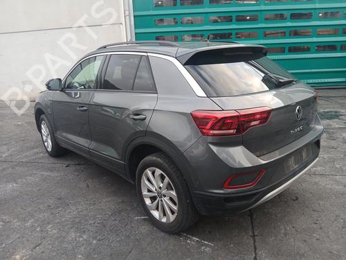 Felg VW T-ROC (A11, D11) 1.5 TSI | BP29114515C45 