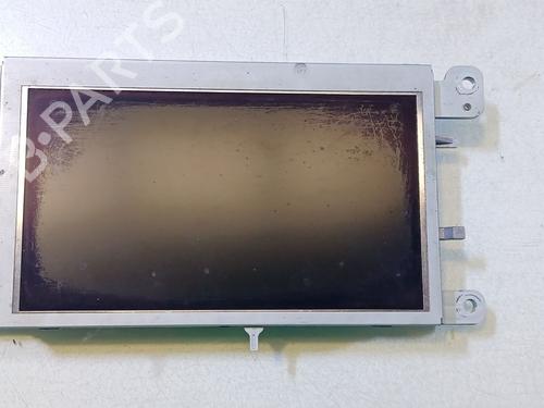 Used Display monitor AUDI Q5 (8RB) 2.0 TDI quattro (177 hp) 29574322