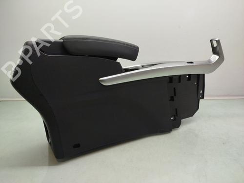 Used Armrest / Center console RENAULT KADJAR (HA_, HL_) 1.5 BLUE dCi 115 (HLA6) (116 hp) 29827116