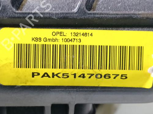 Andere OPEL ASTRA H GTC (A04)  | BP16251600O1 