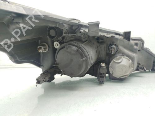 Left headlight TOYOTA VERSO (_R2_) 1.6 D4-D (WAR20_) | BP29954038C28 