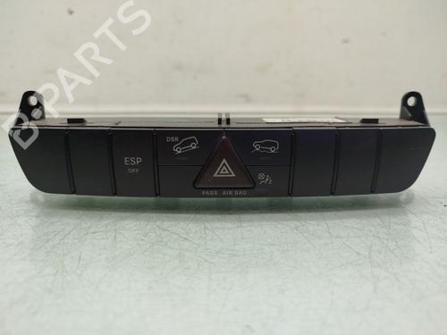 Switch MERCEDES-BENZ M-CLASS (W164) ML 320 CDI 4-matic (164.124, 164.125, 164.122) | BP23532676I30 