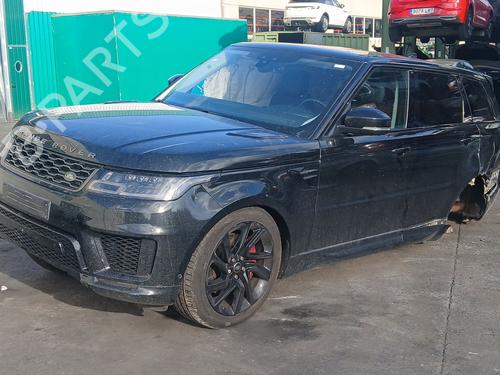 Used Parts LAND ROVER RANGE ROVER SPORT II (L494)  5.0 SCV8 4x4  4637404