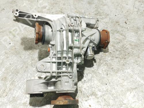 Rear differential AUDI Q5 Sportback (FYT) 40 TDI Mild Hybrid quattro | BP27528804M24 