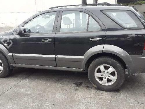 Electronic module KIA SORENTO I (JC) 3.5 V6 4WD | BP10159834M83 