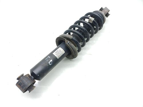 Used Right rear shock absorber PEUGEOT 508 I (8D_) 1.6 HDi (115 hp) 17522942