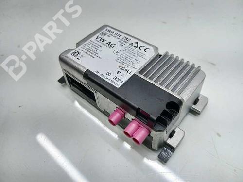 Used Electronic module Electronic module SEAT ARONA (KJ7, KJP) 1.0 TSI (115 hp) 10386190 10386190