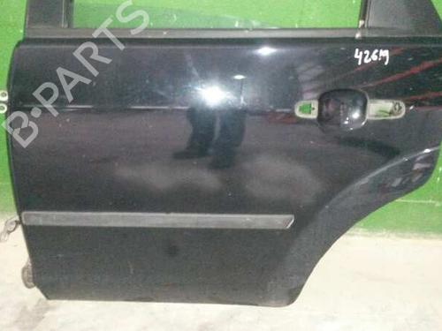 Left rear door FORD FOCUS II (DA_, HCP, DP) 1.8 TDCi | BP1303692C4 