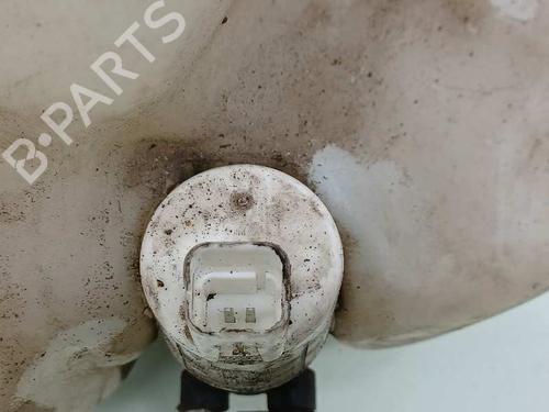 Windscreen washer tank CITROËN C4 II (NC_)  | BP15602068C113 