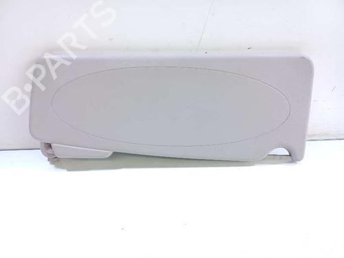 Used Left sun visor MERCEDES-BENZ CITAN MPV (W415) 111 CDI (415.703, 415.705) (110 hp) 13209469