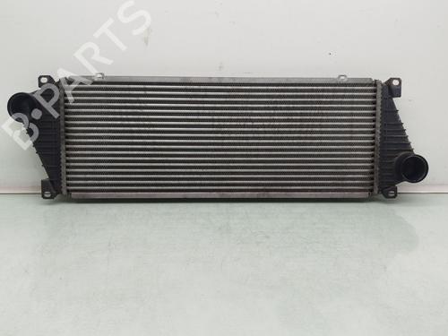 Intercooler Intercooler MERCEDES-BENZ SPRINTER 4-t Bus (B904) 416 CDI (904.662, 904.663) (156 hp) 34448542 34448542