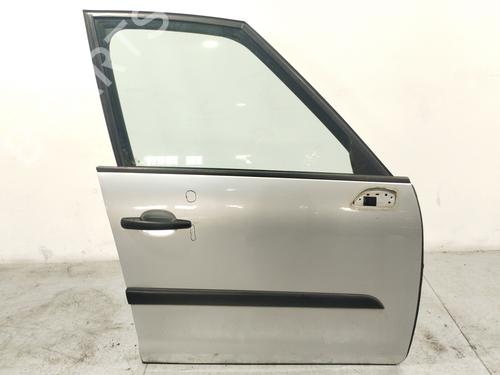 Used Right front door CITROËN C4 Picasso I MPV (UD_) 1.6 HDi (109 hp) 21779757