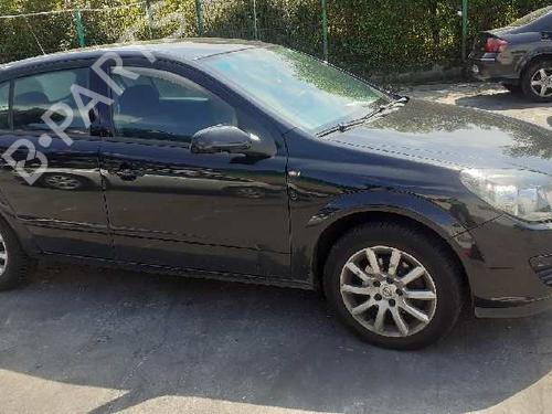 Starter OPEL ASTRA H (A04) 1.7 CDTI (L48) | BP7838590M8 
