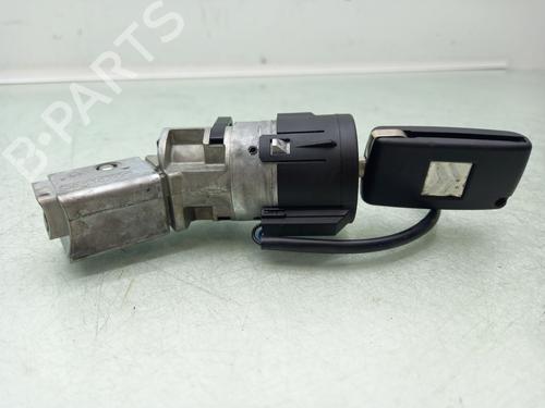 Contactslot CITROËN C5 III Break (RW_) 2.0 HDi 165 (163 hp) 20304912