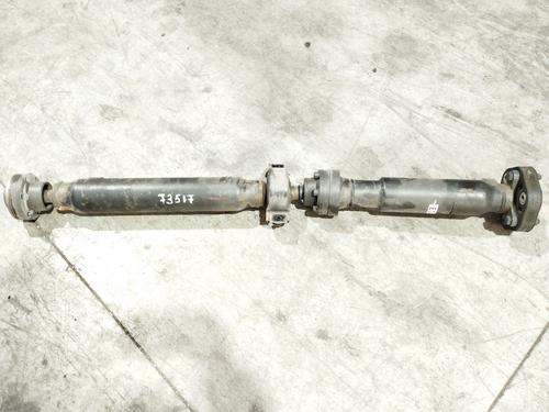 Driveshaft INFINITI FX 30d AWD (238 hp) 17749155