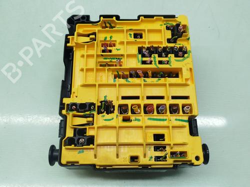 Fuse box OPEL GRANDLAND / GRANDLAND X (A18, P1UO) 1.2 (75) | BP29422974E1 