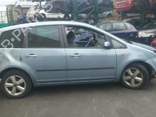 Climate control FORD FOCUS C-MAX (DM2)  | BP1319734I5 