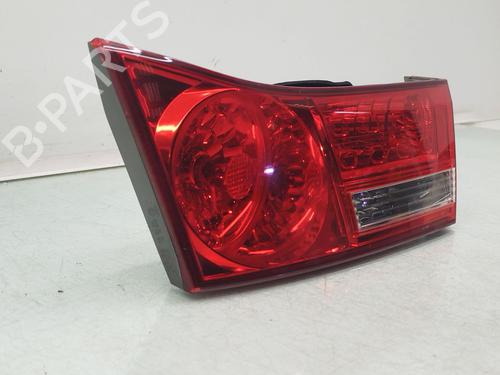 Left tailgate light HONDA ACCORD VIII Estate (CW) 2.2 i-DTEC (CW3) | BP29432884C79 
