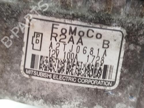 Alternator MAZDA CX-7 (ER) 2.2 MZR-CD AWD (ER10A) | BP32482824M7  - Image 7