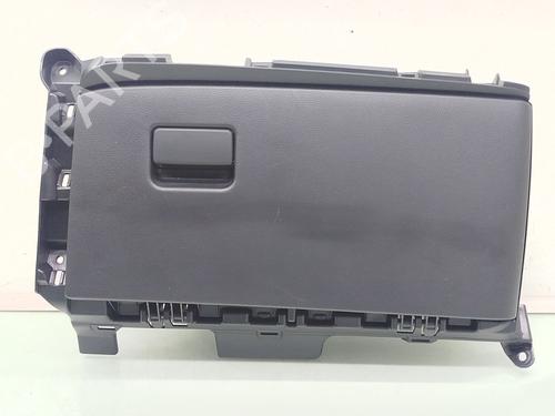 Used Glove box Glove box TOYOTA YARIS (_P21_, _PA1_, _PH1_) 1.5 (MXPA11) (125 hp) 34186340 34186340