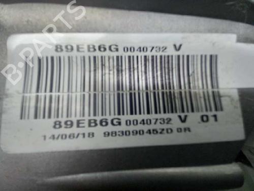 Hand brake CITROËN C4 CACTUS  | BP12832354I18 