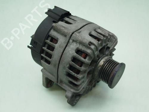 Used Alternator AUDI A4 B9 Avant (8W5, 8WD) 2.0 TDI (150 hp) 29823127