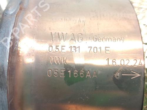 Particulate filter AUDI Q3 (F3B) 35 TFSI | BP33455459M81  - Image 7