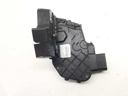 Rear right lock LAND ROVER RANGE ROVER SPORT I (L320) 2.7 D 4x4 | BP9655226C99 
