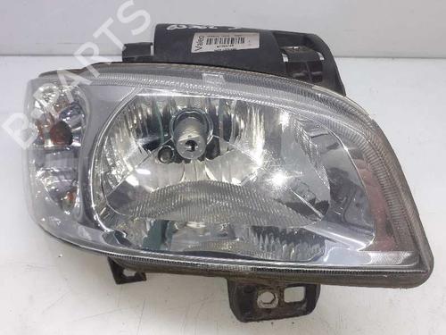 Right headlight SEAT CORDOBA (6K2)  | BP7838611C29 