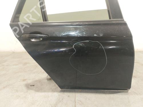 Right rear door BMW 3 Touring (F31) 318 d | BP29634924C5 