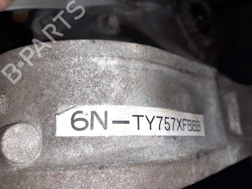 Gearbox SUBARU LEGACY IV Estate (BP)  | BP4879543M3 