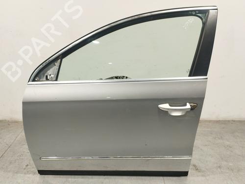 Used Left front door VW PASSAT B6 (3C2) 2.0 TDI 16V (140 hp) 26600976