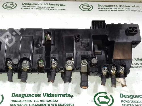 Used Electronic module MERCEDES-BENZ VITO Mixto (Double Cabin) (W447) [2014-2026]  9631538
