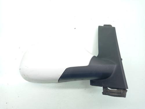 Right mirror SEAT ALTEA XL (5P5, 5P8) 1.6 TDI | BP16766038C27 