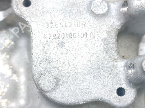 Valve cover MERCEDES-BENZ A-CLASS (W177) A 180 (177.084) | BP32988516M124 - Image 5