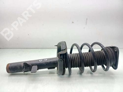 Right front shock absorber FORD FOCUS III  | BP11013872M17 