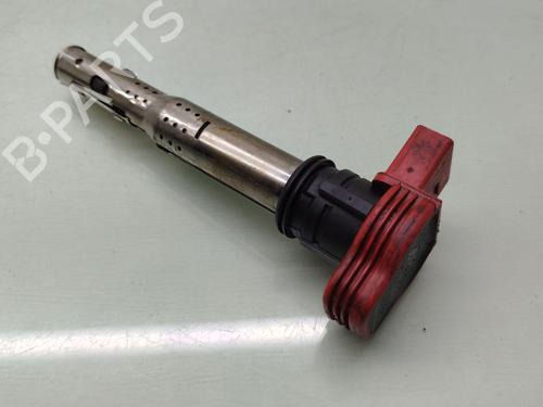 Ignition coil PORSCHE CAYENNE (92A) 3.0 S E-Hybrid | BP39505922M94 - Image 2