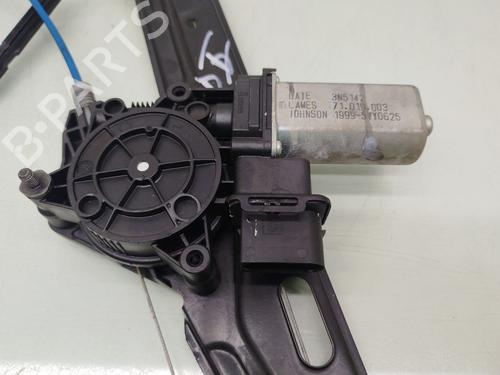 Front left window mechanism BMW 3 (F30, F80)  | BP29574331C22