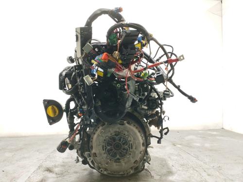 Engine OPEL MOVANO B Van (X62)  | BP29118918M1