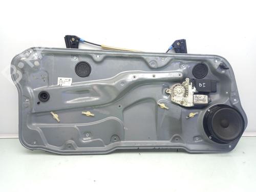 Used Front left window mechanism VW GOLF IV (1J1) 1.9 TDI (115 hp) 27157800